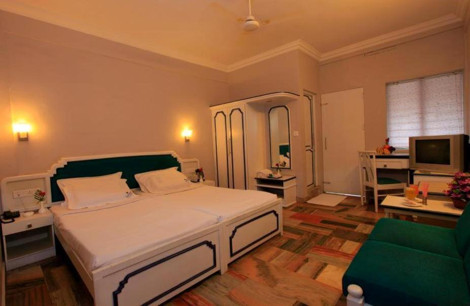 Edassery Resorts Idukki Zimmer foto